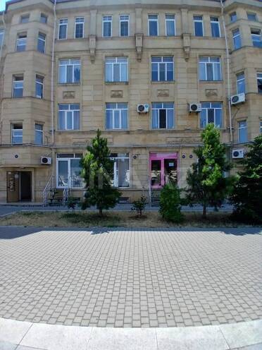 İcarəyə verilir  obyekt 65 m², Gənclik m., photo 1 from 7