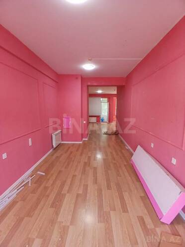 İcarəyə verilir  obyekt 65 m², Gənclik m., photo 6 from 7