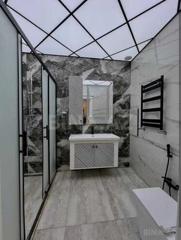 İcarəyə verilir 2 otaqlı yeni tikili 103 m², 8 Noyabr m., photo 17 from 18