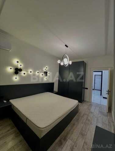 İcarəyə verilir 2 otaqlı yeni tikili 103 m², 8 Noyabr m., photo 16 from 18