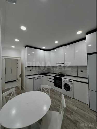 İcarəyə verilir 2 otaqlı yeni tikili 103 m², 8 Noyabr m., photo 12 from 18