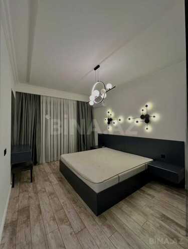 İcarəyə verilir 2 otaqlı yeni tikili 103 m², 8 Noyabr m., photo 15 from 18