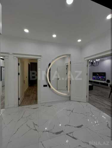 İcarəyə verilir 2 otaqlı yeni tikili 103 m², 8 Noyabr m., photo 7 from 18