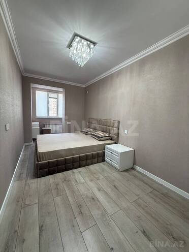 Satılır 2 otaqlı köhnə tikili 70 m², Nəsimi r., photo 8 from 14