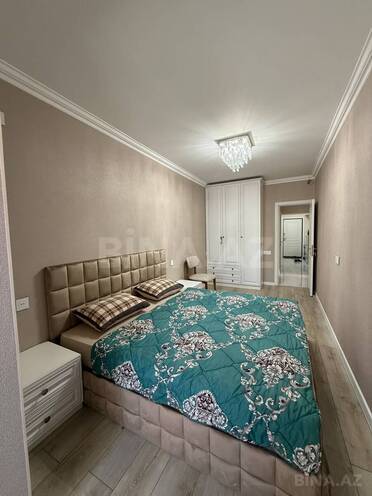Satılır 2 otaqlı köhnə tikili 70 m², Nəsimi r., photo 1 from 14