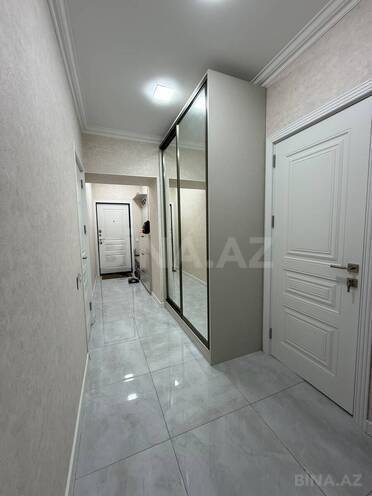Satılır 2 otaqlı köhnə tikili 70 m², Nəsimi r., photo 12 from 14