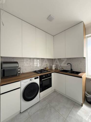 Satılır 2 otaqlı köhnə tikili 70 m², Nəsimi r., photo 6 from 14