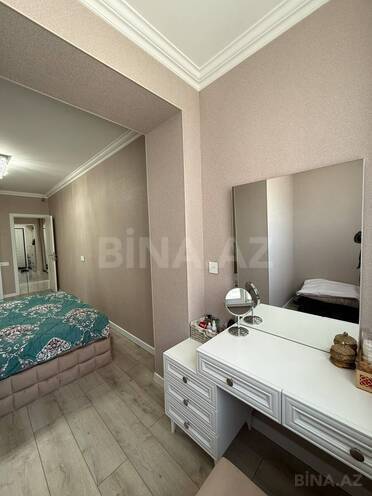 Satılır 2 otaqlı köhnə tikili 70 m², Nəsimi r., photo 9 from 14