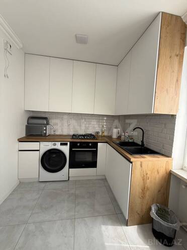 Satılır 2 otaqlı köhnə tikili 70 m², Nəsimi r., photo 7 from 14