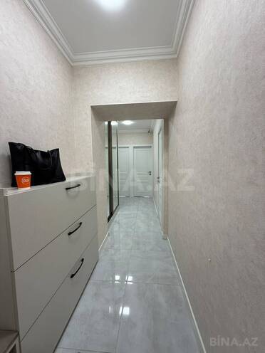 Satılır 2 otaqlı köhnə tikili 70 m², Nəsimi r., photo 13 from 14