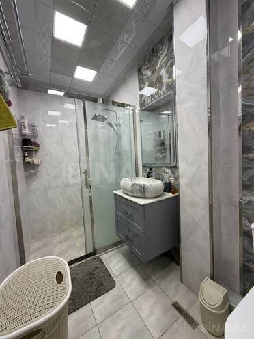 Satılır 2 otaqlı köhnə tikili 70 m², Nəsimi r., photo 10 from 14