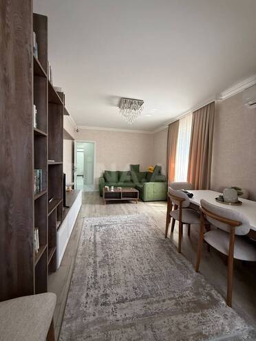Satılır 2 otaqlı köhnə tikili 70 m², Nəsimi r., photo 5 from 14