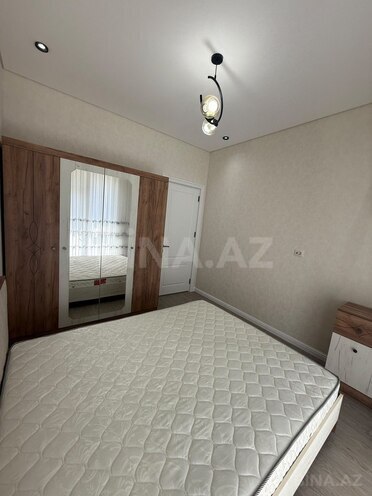 İcarəyə verilir 2 otaqlı yeni tikili 51 m², Yasamal q., photo 11 from 19