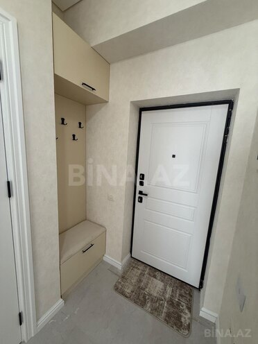 İcarəyə verilir 2 otaqlı yeni tikili 51 m², Yasamal q., photo 16 from 19
