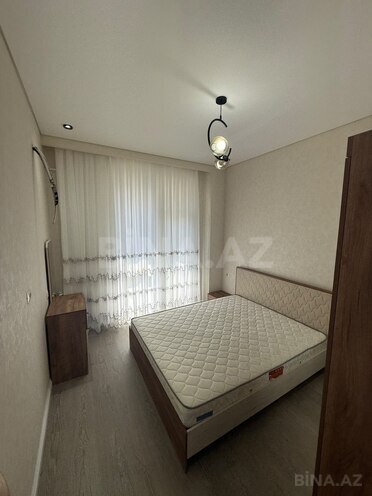İcarəyə verilir 2 otaqlı yeni tikili 51 m², Yasamal q., photo 13 from 19