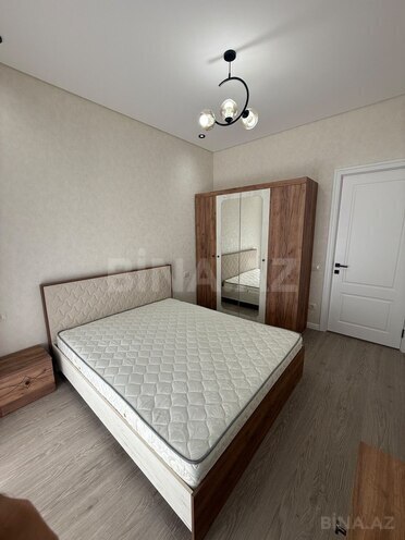 İcarəyə verilir 2 otaqlı yeni tikili 51 m², Yasamal q., photo 12 from 19