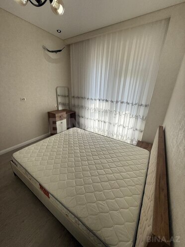 İcarəyə verilir 2 otaqlı yeni tikili 51 m², Yasamal q., photo 10 from 19