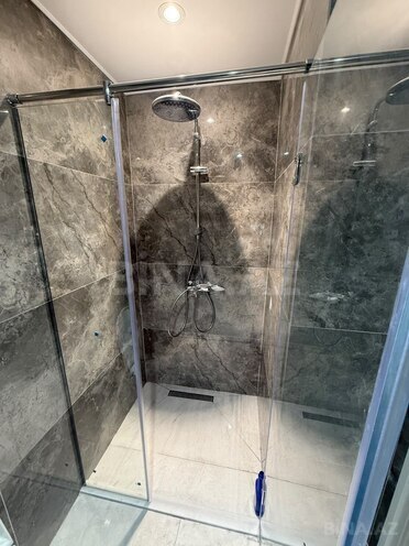 İcarəyə verilir 2 otaqlı yeni tikili 51 m², Yasamal q., photo 18 from 19