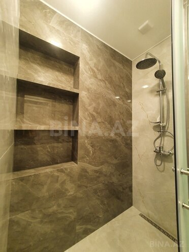Продаётся 2-комн. новостройка 87 м², м. Нариман Нариманов, photo 16 from 19