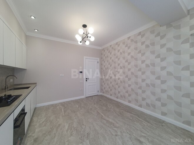 Продаётся 2-комн. новостройка 87 м², м. Нариман Нариманов, photo 9 from 19