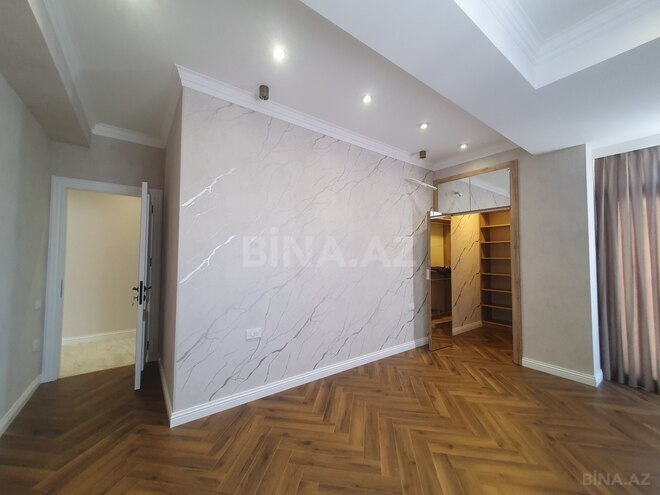 Продаётся 2-комн. новостройка 87 м², м. Нариман Нариманов, photo 3 from 19