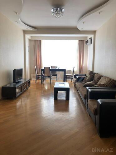 Продаётся 2-комн. новостройка 90 м², м. Гянджлик, photo 4 from 11
