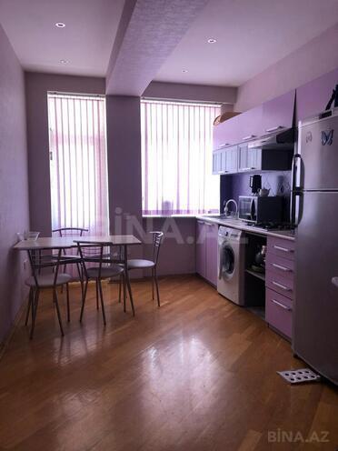 Продаётся 2-комн. новостройка 90 м², м. Гянджлик, photo 3 from 11