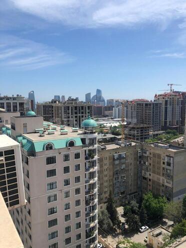 Продаётся 2-комн. новостройка 90 м², м. Гянджлик, photo 10 from 11