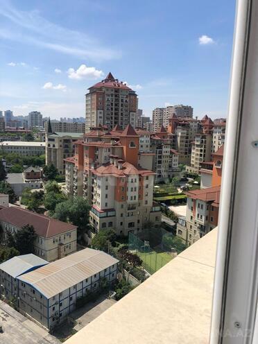Продаётся 2-комн. новостройка 90 м², м. Гянджлик, photo 9 from 11