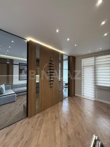 Продаётся 3-комн. новостройка 120 м², м. Гянджлик, photo 9 from 20