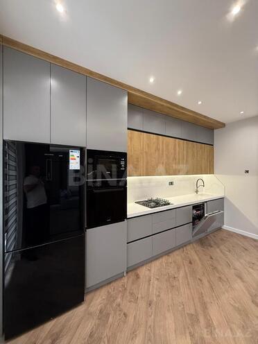 Продаётся 3-комн. новостройка 120 м², м. Гянджлик, photo 3 from 20