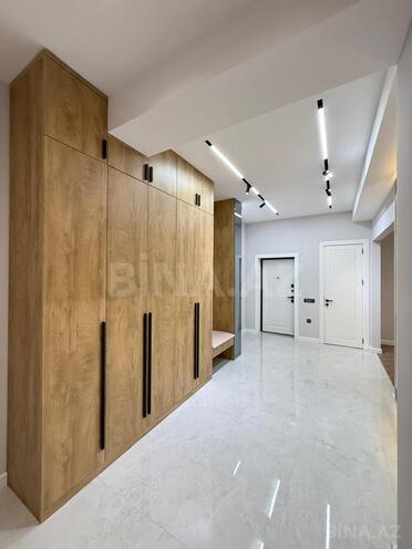 Продаётся 3-комн. новостройка 120 м², м. Гянджлик, photo 19 from 20