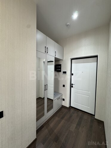 İcarəyə verilir 2 otaqlı yeni tikili 50 m², 20 Yanvar m., photo 10 from 11
