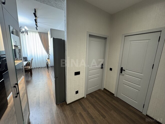 İcarəyə verilir 2 otaqlı yeni tikili 50 m², 20 Yanvar m., photo 5 from 11