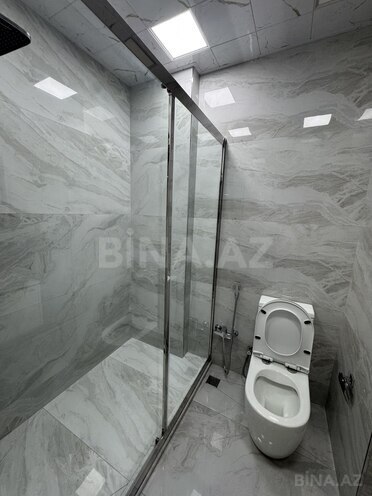 İcarəyə verilir 2 otaqlı yeni tikili 50 m², 20 Yanvar m., photo 9 from 11