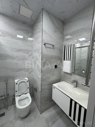 İcarəyə verilir 2 otaqlı yeni tikili 50 m², 20 Yanvar m., photo 8 from 11