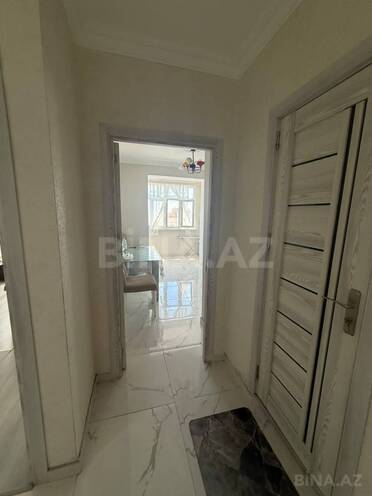 İcarəyə verilir 3 otaqlı yeni tikili 83 m², Azadlıq Prospekti m., photo 11 from 24