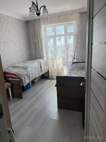 İcarəyə verilir 3 otaqlı yeni tikili 83 m², Azadlıq Prospekti m., photo 18 from 24