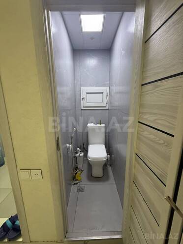İcarəyə verilir 3 otaqlı yeni tikili 83 m², Azadlıq Prospekti m., photo 20 from 24