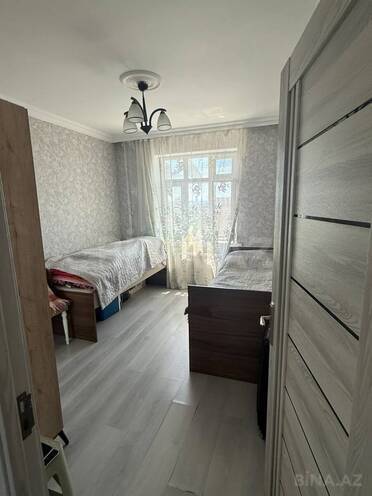 İcarəyə verilir 3 otaqlı yeni tikili 83 m², Azadlıq Prospekti m., photo 14 from 24