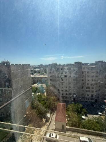 İcarəyə verilir 3 otaqlı yeni tikili 83 m², Azadlıq Prospekti m., photo 19 from 24