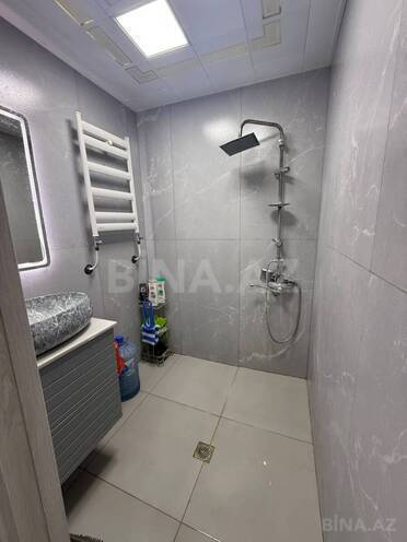 İcarəyə verilir 3 otaqlı yeni tikili 83 m², Azadlıq Prospekti m., photo 6 from 24