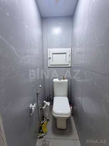 İcarəyə verilir 3 otaqlı yeni tikili 83 m², Azadlıq Prospekti m., photo 7 from 24
