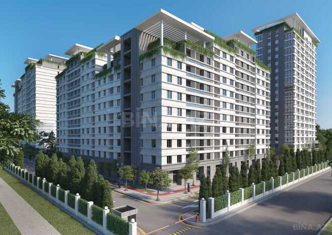 Продаётся 3-комн. новостройка 120 м², м. 20 января, photo 4 from 8