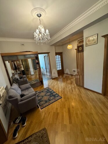 Satılır 3 otaqlı yeni tikili 164 m², Elmlər Akademiyası m., photo 11 from 20
