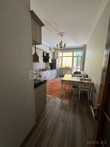 Satılır 3 otaqlı yeni tikili 164 m², Elmlər Akademiyası m., photo 9 from 20