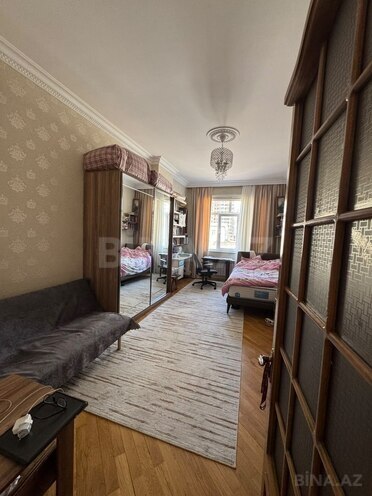Satılır 3 otaqlı yeni tikili 164 m², Elmlər Akademiyası m., photo 5 from 20