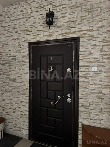 Satılır 3 otaqlı yeni tikili 164 m², Elmlər Akademiyası m., photo 15 from 20