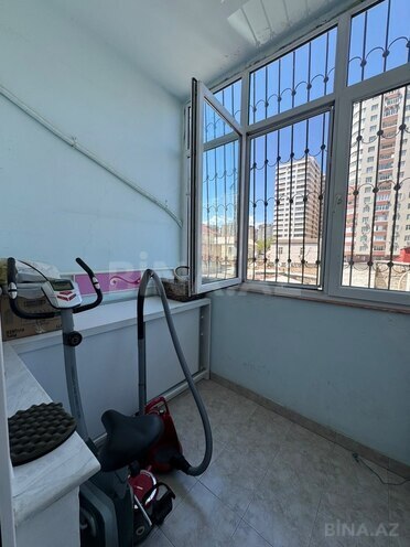 Satılır 3 otaqlı yeni tikili 164 m², Elmlər Akademiyası m., photo 13 from 20