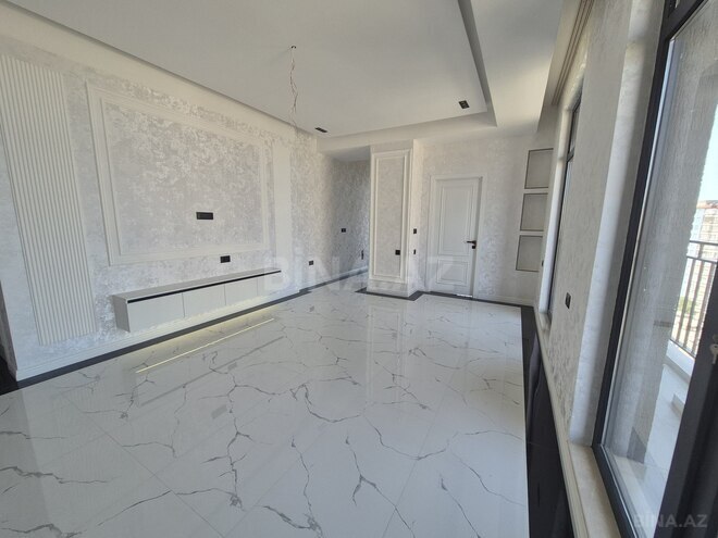 Сдаётся 2-комн. новостройка 60 м², м. Нариман Нариманов, photo 10 from 21